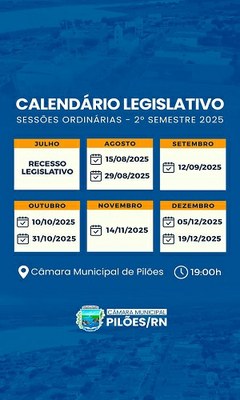 CALENDARIO 2