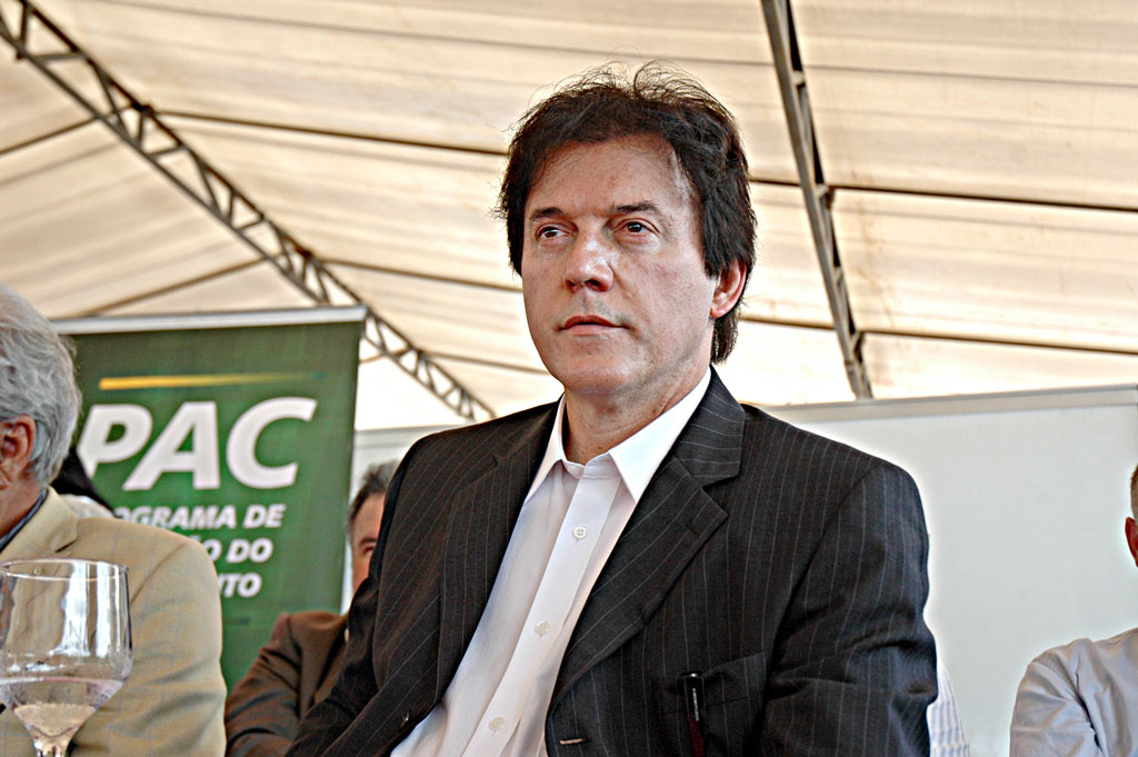 ‘O governador do RN ainda não disse a que veio’, avalia professor!