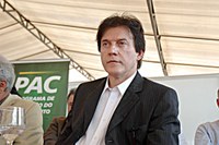 ‘O governador do RN ainda não disse a que veio’, avalia professor!