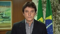 “Nosso governo não negocia com bandido”, diz Robinson Faria!