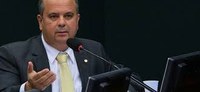 Aloysio Nunes diz que Rogério Marinho é nome do PSDB para disputar Prefeitura de Natal.