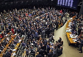 As mudanças da reforma política aprovadas até agora.