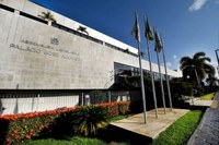 Assembleia do RN integra diretoria da associação nacional de escolas legislativas.