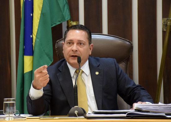 Assembleia Legislativa do RN comemora 181 anos de história.