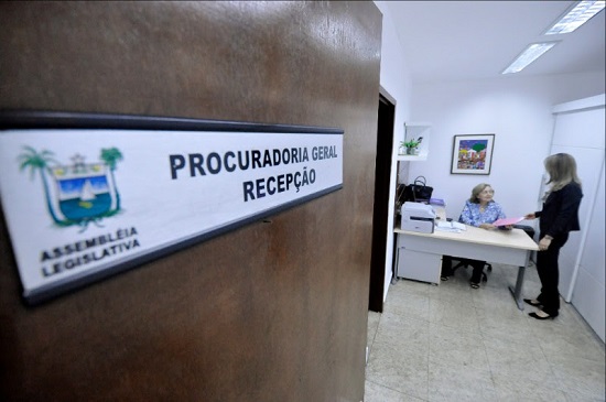 Assembleia Legislativa foca na qualificação dos servidores.