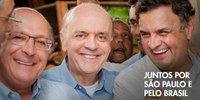 Atacado no PSDB, Aécio lança carta ao partido.