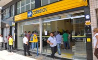 Audiência Pública vai debater funcionamento dos Bancos Postais dos Correios no RN.