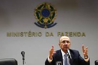 Brasil defenderá combate à evasão tributária na reunião do G20.