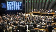 Câmara dos Deputados aprova MP que abre crédito extra de R$ 37 bilhões para ministérios.