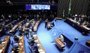 Eleições ocorrem antes da abertura oficial dos trabalhos do Legislativo. Câmara dos Deputados e Senado elegem presidentes nesta semana!