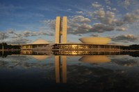 Câmara dos Deputados tem na pauta desta semana a dívida dos estados e reforma da Previdência.