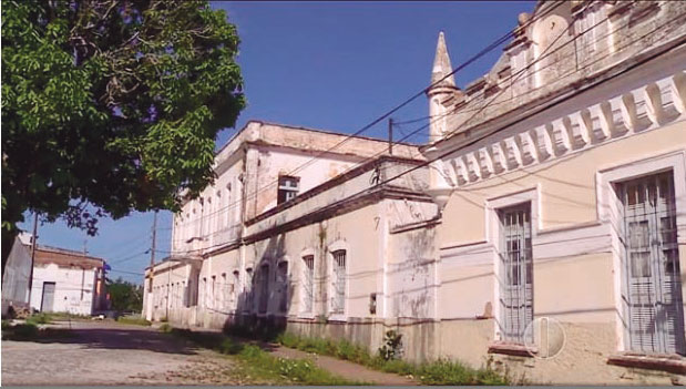 Casa do Estudante em Natal não recebe alimentação há quase cinco meses!