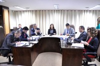 CCJ autoriza Governo a receber terreno para implantação do Parque Tecnológico.