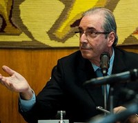 CCJ julga hoje recurso de Cunha contra decisão do Conselho de Ética!