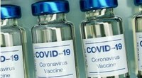 China aprova 1ª vacina nasal contra Covid-19.