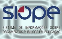 CNM alerta que prazo para inserção de informações no Siope foi alterado para 30 de abril.