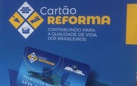 CNM elabora nota técnica para orientar gestores sobre contratação do Cartão Reforma.