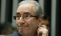 Conselho de Ética acompanha leitura do relatório contra Eduardo Cunha.