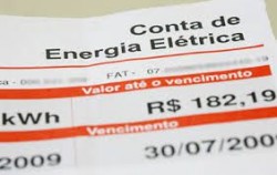 Conta de luz fica mais cara no RN a partir desta segunda (02).