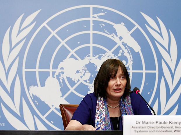 Corrida pela vacina do zika já tem 15 laboratórios envolvidos, diz OMS!