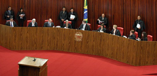 Corte analisará na quinta-feira (3) item de resolução sobre criação de partidos.