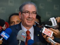 Cunha afirma ser “impossível” o retorno da CPMF antes de julho.