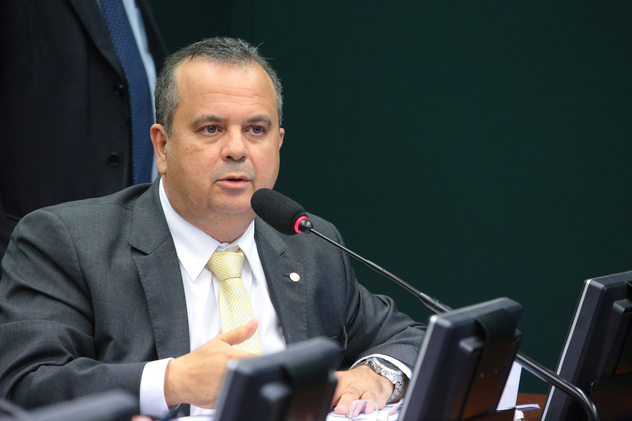 Cúpula do PSDB potiguar se reúne nesse final de semana para discutir o pleito de Natal.