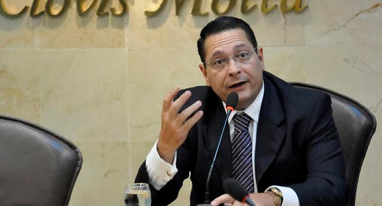 Curiosidade Política!