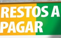 Decreto altera programação de pagamento de emendas parlamentares inscritas em Restos a Pagar.