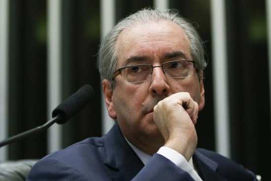 Defesa de Cunha diz que não pedirá suspensão de processo no Conselho de Ética.