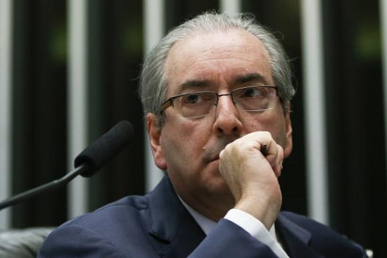 Defesa de Cunha diz que não pedirá suspensão de processo no Conselho de Ética.