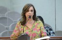 Deputada Márcia Maia requer do Governo solução definitiva para Ceasa.