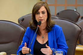 Deputada Márcia Maia vai apresentar proposta ampliando licença paternidade para 30 dias.