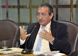 Deputado aborda greve do Poder Judicário na Assembleia Legislativa!