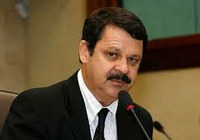 Deputado Ricardo Motta propõe incluir Bom Jesus na região metropolitana de Natal.