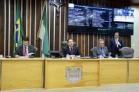 Deputados estaduais aprovam modificação no FUNFIRN.