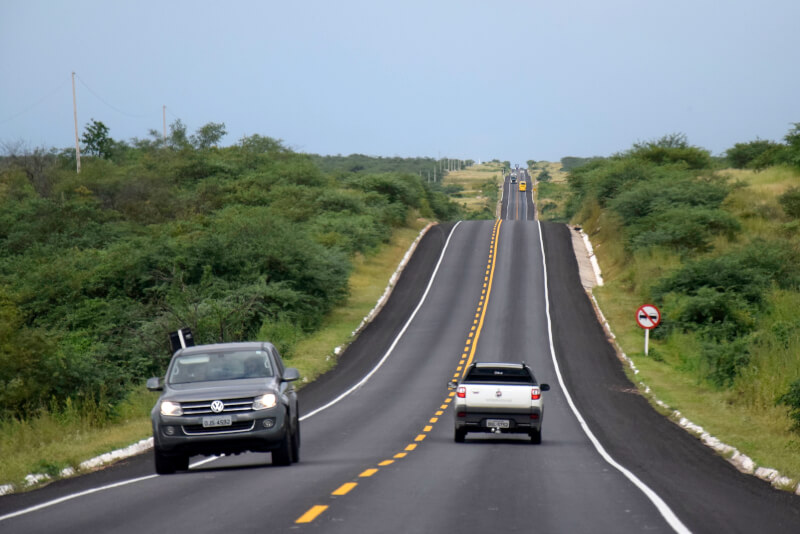 Deputados pedem investimentos em infraestrutura rodoviária no RN.