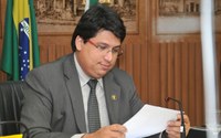 Dickson Júnior assume diretório do PSDB de Natal nesta sexta defendendo candidatura própria.