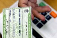 Eleições 2020: Termina hoje prazo para eleitor regularizar o título.
