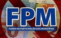 Em abril, 195 Municípios podem ter a segunda parcela do FPM bloqueada por débitos na RFB.