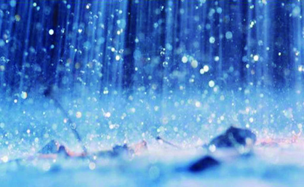 Emparn registra mais chuvas em vários municípios do RN!