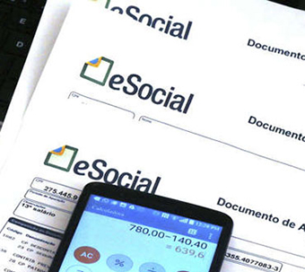 Empregadores domésticos têm até hoje para pagar guia de fevereiro do eSocial!