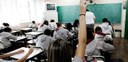 Hoje, sem reforma no ensino médio, já faltam mais de 30 mil profissionais. Mais da metade dos professores não têm formação adequada. Ensino integral vai exigir mais professores e melhoria na formação!