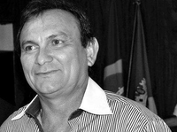 Ex-vereador caicoense Dinarte Motta morre vítima de acidente no Sertão paraibano.