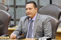 Ezequiel Ferreira faz solicitações para beneficiar municípios de três regiões do RN.