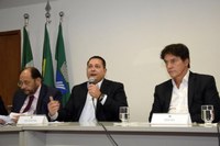 Ezequiel vai articular as bancadas legislativas do Nordeste para discutir ações contra a seca.