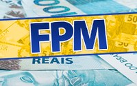 FPM: Municípios receberão último repasse de janeiro no próximo dia 30.