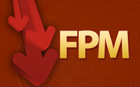 FPM: Primeiro repasse de setembro tem queda de 38% em relação ao ano passado.