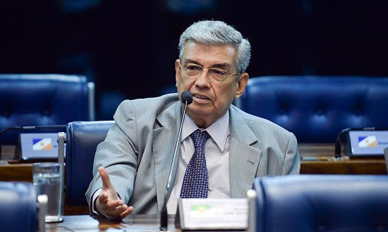 Garibaldi diz que o país tem direito de aguardar medidas que melhorem a economia.