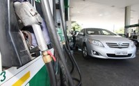 Gasolina fica mais cara partir deste dia 29 de agosto.
